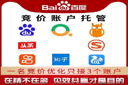 SEM托管公司案例分享：效果营销策略